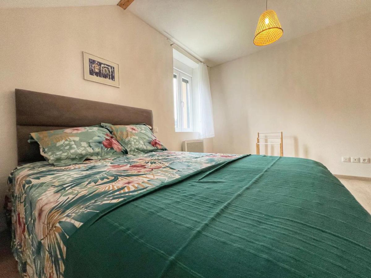 Loft Spacieux En Pleine Foret Bining Zewnętrze zdjęcie