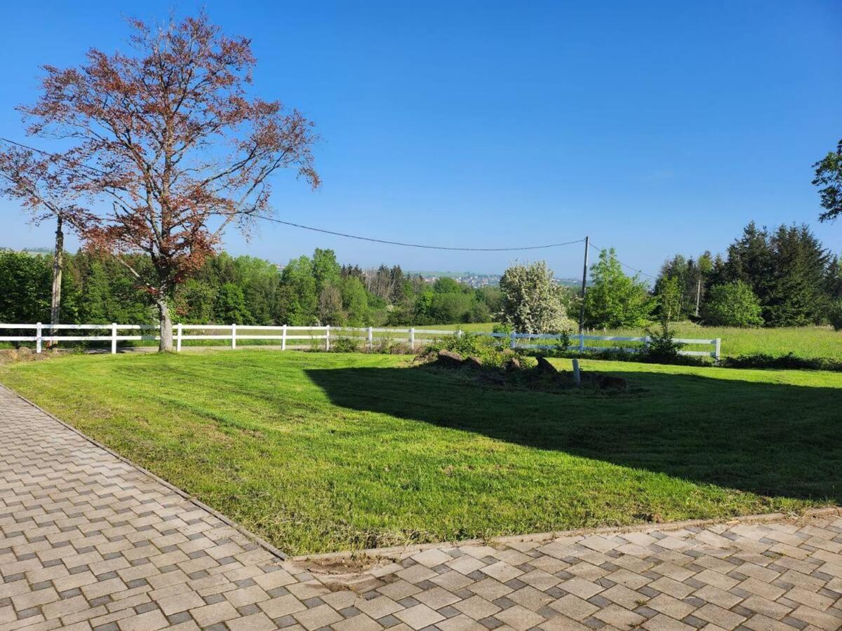 Loft Spacieux En Pleine Foret Bining Zewnętrze zdjęcie