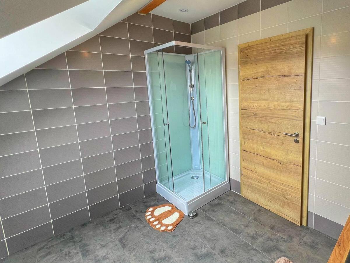 Loft Spacieux En Pleine Foret Bining Zewnętrze zdjęcie